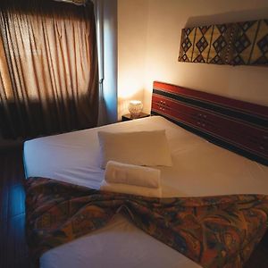 Double or Twin Room City View